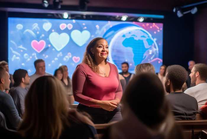 人际关系演讲稿（人际交往关系演讲稿）