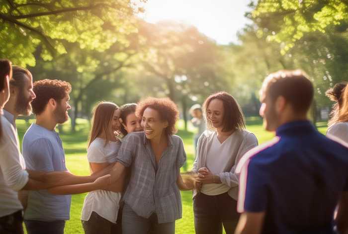 人际关系的形容词英语（人际关系的形容词英语怎么说）