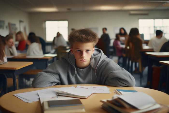 跟同学关系不好怎么处理人际关系、跟同学关系不好怎么处理人际关系的方法