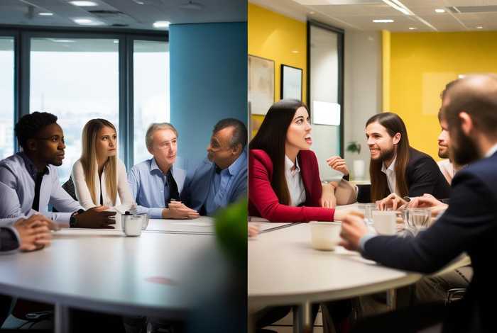 组织沟通和人际关系沟通的区别,组织沟通与人际关系沟通有什么区别和联系? 组织沟通和人际关系沟通的区别,组织沟通与人际关系沟通有什么区别和联系?