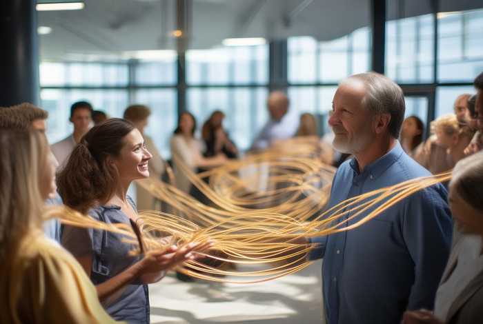 组织中人际关系的作用、组织中人际关系的作用是什么 组织中人际关系的作用、组织中人际关系的作用是什么