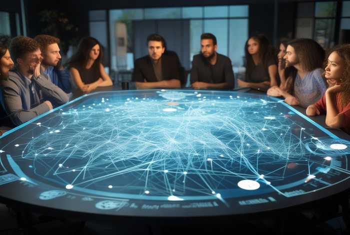 人际关系分析ai - 人际关系分析表 人际关系分析ai - 人际关系分析表