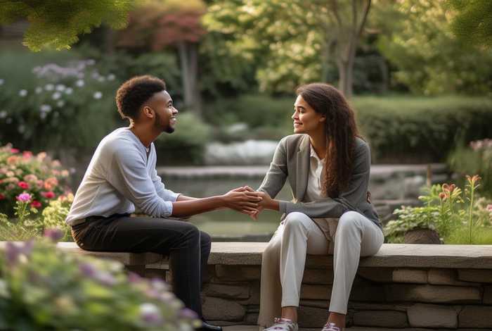 如何经营人际关系的方法 - 如何经营人际关系的方法和技巧