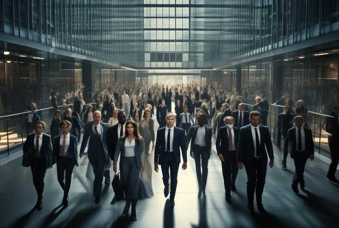 大公司人际关系复杂 大公司人际关系复杂还是小公司