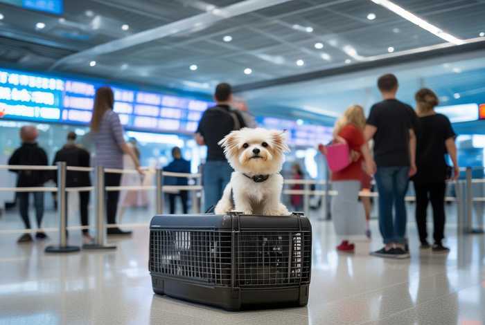 上海宠物托运空运 上海宠物托运空运价格