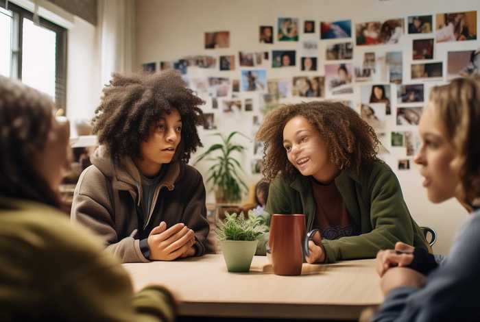 如何处理宿舍人际关系100字，如何处理宿舍人际关系100字作文