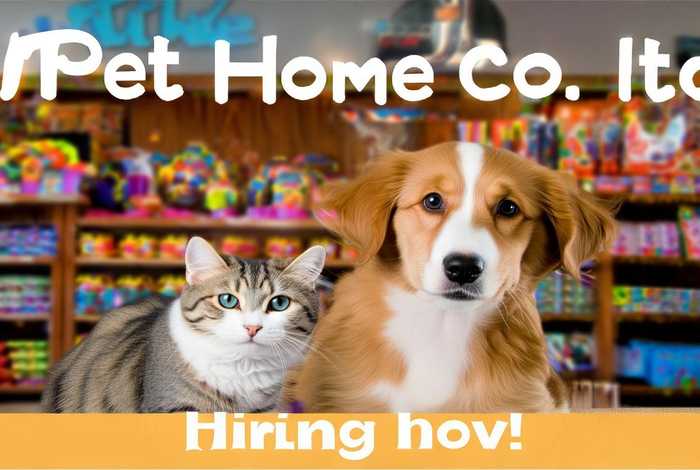 宠物之家宠物有限公司招聘；宠物之家宠物有限公司招聘信息