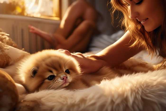 养貂 宠物，养貂 宠物可以嘛