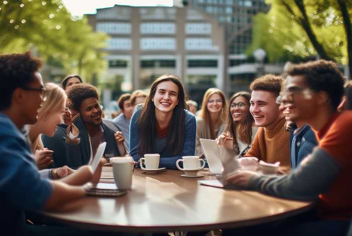 大学人际关系的重要性、大学人际关系的重要性演讲稿 大学人际关系的重要性、大学人际关系的重要性演讲稿