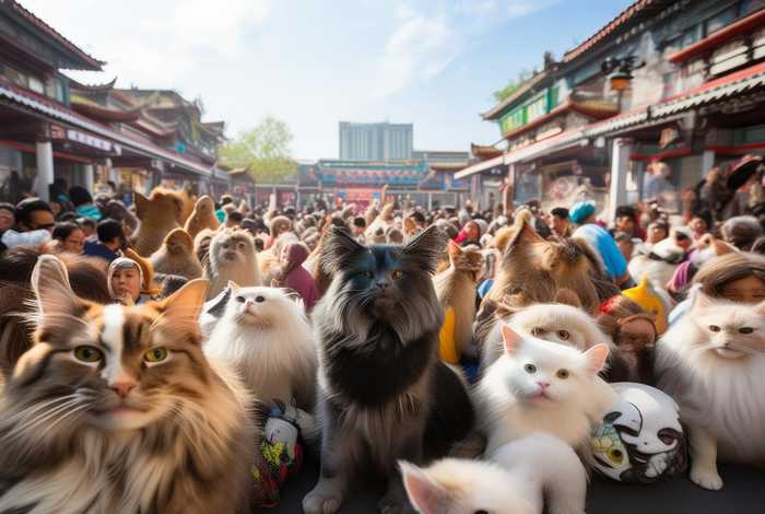 北京宠物展（北京宠物展会2025年时间表）