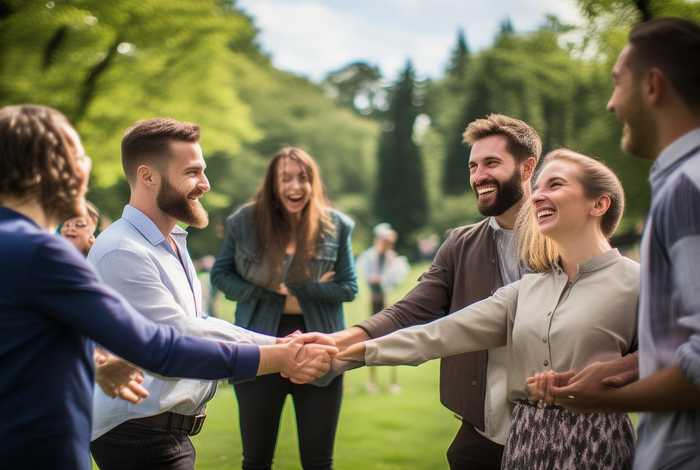 人际关系与人际交往能力、人际关系与人际交往能力的关系 人际关系与人际交往能力、人际关系与人际交往能力的关系