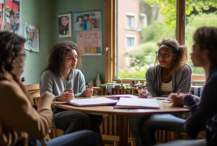 大学宿舍人际关系怎么相处，大学宿舍人际关系怎么相处的