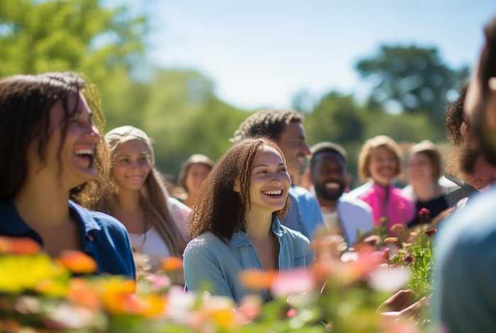 人际关系健康良好的形容词；人际关系健康良好的形容词语