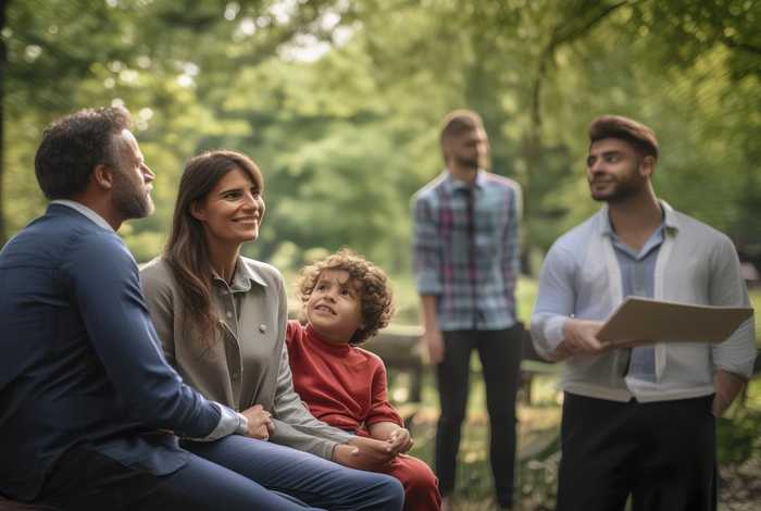 人际关系案例描述 人际关系案例描述正确的是