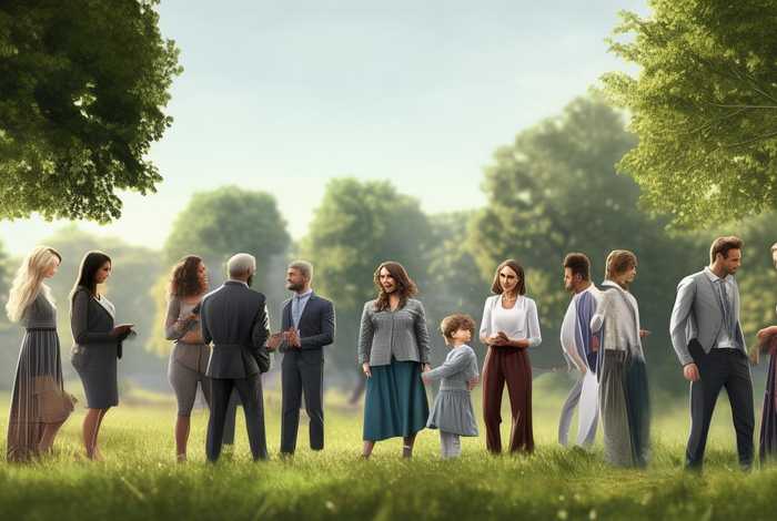 人际关系社会学理论 - 人际关系社会学理论有哪些 人际关系社会学理论 - 人际关系社会学理论有哪些