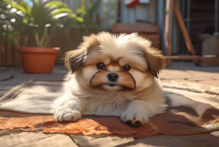 便宜的宠物狗长不大(便宜的宠物狗长不大的品种) 便宜的宠物狗长不大(便宜的宠物狗长不大的品种)