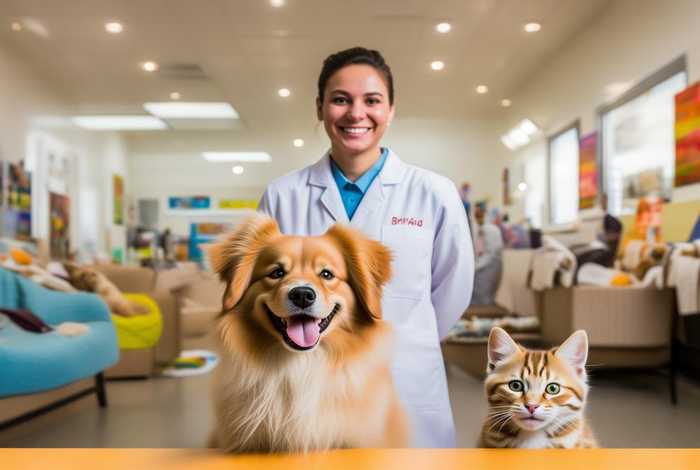 哈尔滨亿宠宠物医院，哈尔滨亿宠宠物医院招聘