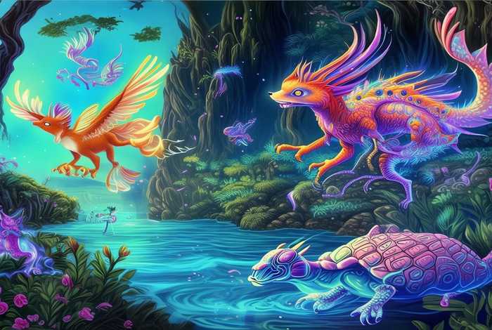 天书奇谈宠物岛都有什么宠物 - 天书奇谈宠物岛都有什么宠物啊 天书奇谈宠物岛都有什么宠物 - 天书奇谈宠物岛都有什么宠物啊