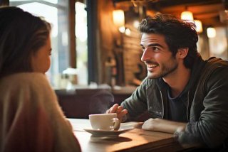 如何交往异性朋友、如何交往异性朋友呢