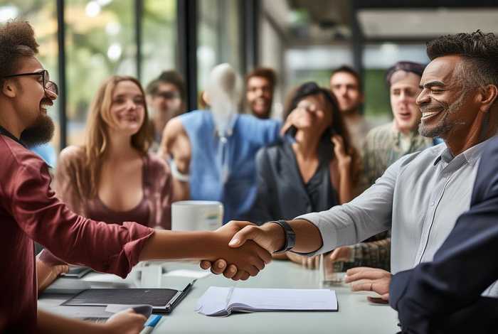 怎样提高人际关系的方法 怎样提高人际关系的方法论文 怎样提高人际关系的方法 怎样提高人际关系的方法论文