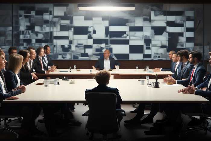 职场人际关系博弈技巧，职场人际关系博弈技巧有哪些