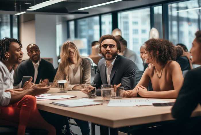 人际关系情景剧剧本五分钟，人际关系情景剧剧本10分钟