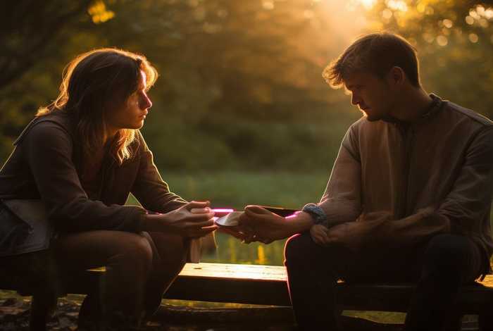 对朋友关系的感悟（对朋友关系的感悟作文）