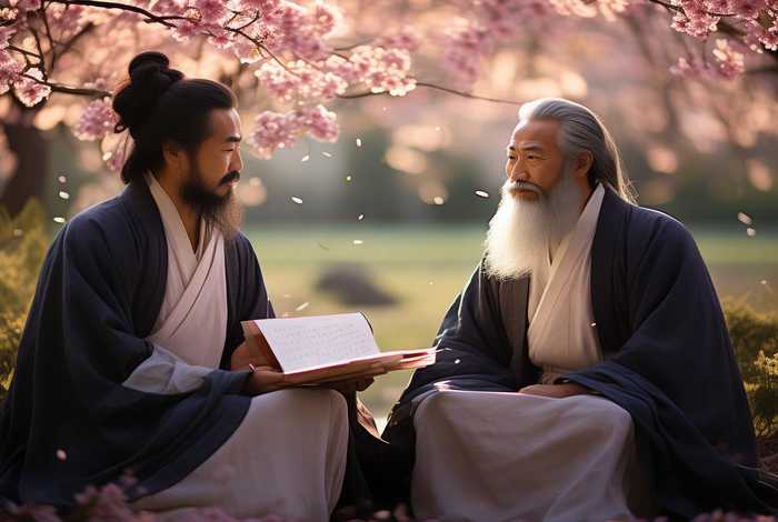 关于人际关系的名言古文，关于人际关系的名言古文摘抄