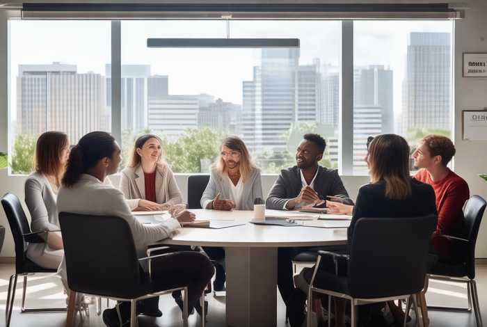 公考人际关系类面试题 公考人际关系类面试题目