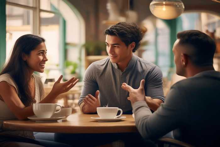 人际关系的案例描述怎么写(人际关系的案例描述怎么写好) 人际关系的案例描述怎么写(人际关系的案例描述怎么写好)