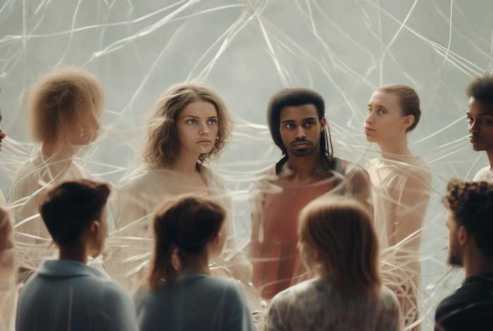 人际关系的心理学分析、人际关系的心理学分析论文