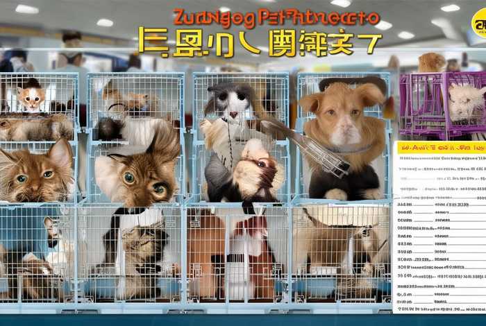 中通宠物托运、中通宠物托运价格表