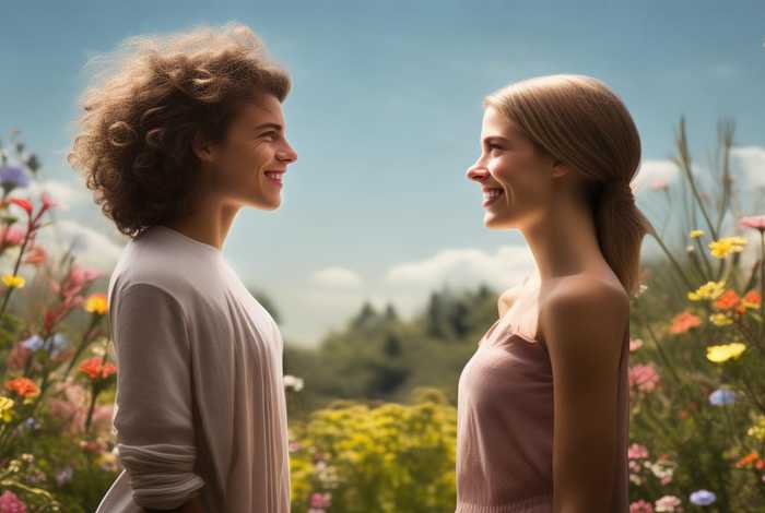 吸引力法则人际关系，如何运用吸引力法则为你的人际关系服务