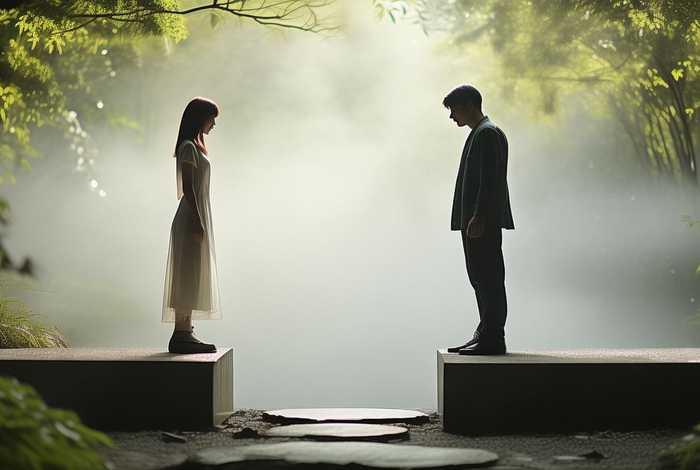 如何看待人际关系中的落差感 如何看待人际关系中的落差感呢