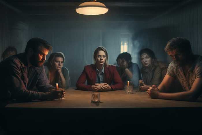 感觉人际关系很紧张;感觉人际关系很紧张怎么回事 感觉人际关系很紧张;感觉人际关系很紧张怎么回事