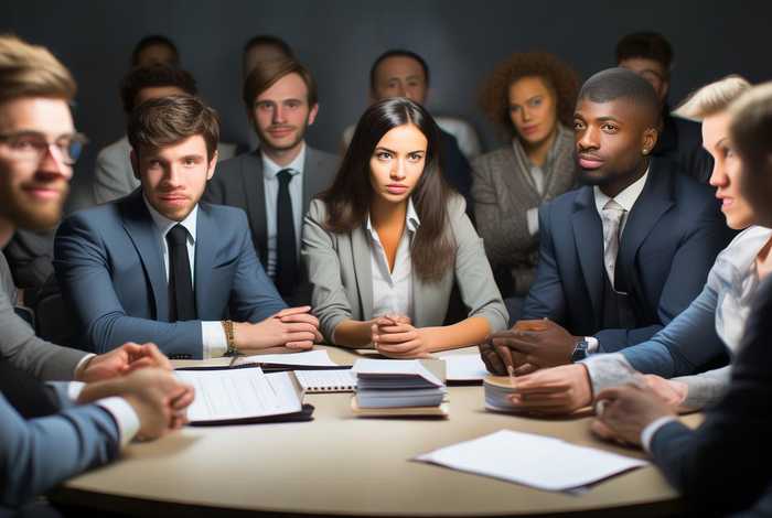 人际关系面试题答题技巧 人际关系面试题答题技巧和方法 人际关系面试题答题技巧 人际关系面试题答题技巧和方法