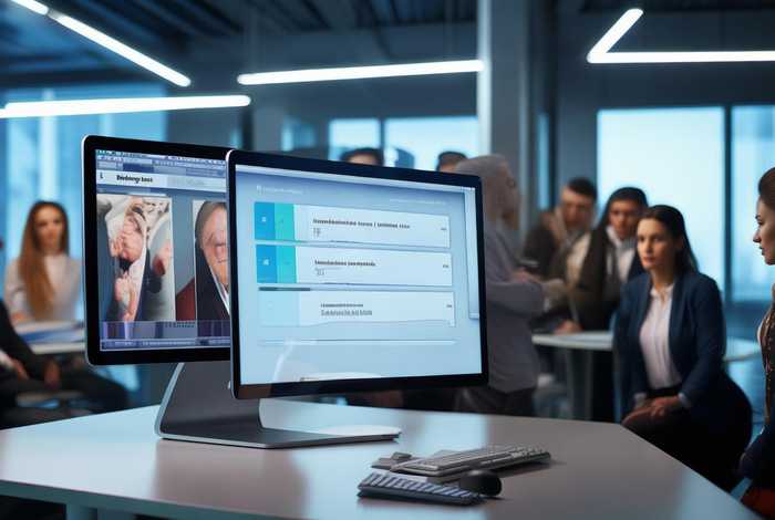 如何建立人事电子档案（如何建立个人电子档案）