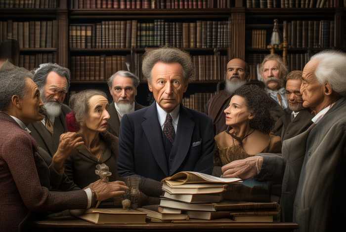 人际关系理论的创始人 - 人际关系理论的创始人有哪些 人际关系理论的创始人 - 人际关系理论的创始人有哪些