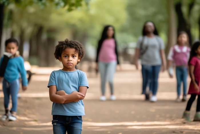 孩子人际关系障碍怎么办 - 孩子人际关系障碍怎么办呢 孩子人际关系障碍怎么办 - 孩子人际关系障碍怎么办呢