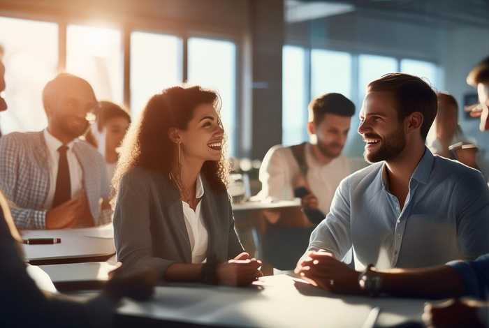 人际关系 原则 人际关系原则 工作为先 阳光心态