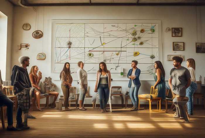 人际关系量表及评判标准(人际关系量表及评判标准有哪些) 人际关系量表及评判标准(人际关系量表及评判标准有哪些)