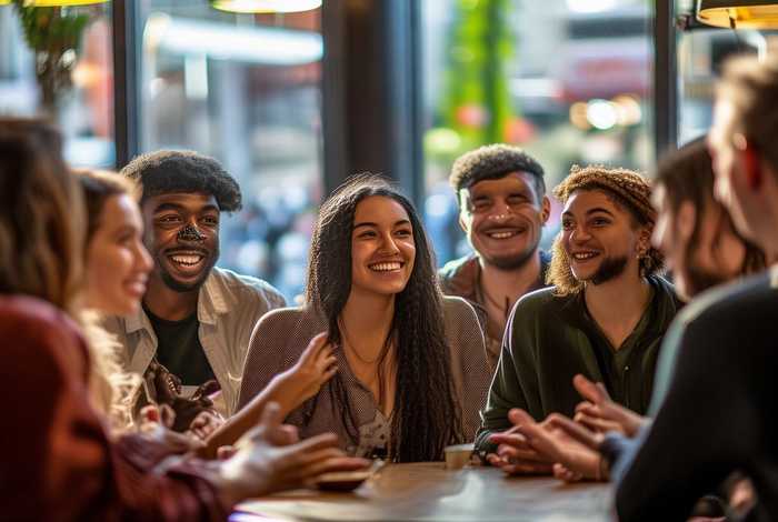 提升人际关系最快的方法 提升人际关系最快的方法是什么