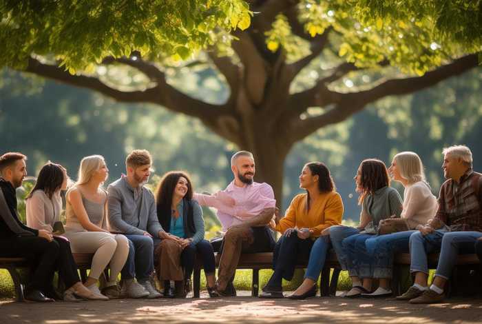 如何建立好人际关系600字 如何建立好人际关系600字作文