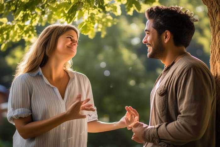 怎么搞好人际关系长久；怎么搞好人际关系长久相处