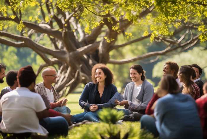 如何打好人际关系作文 如何打好人际关系作文题目