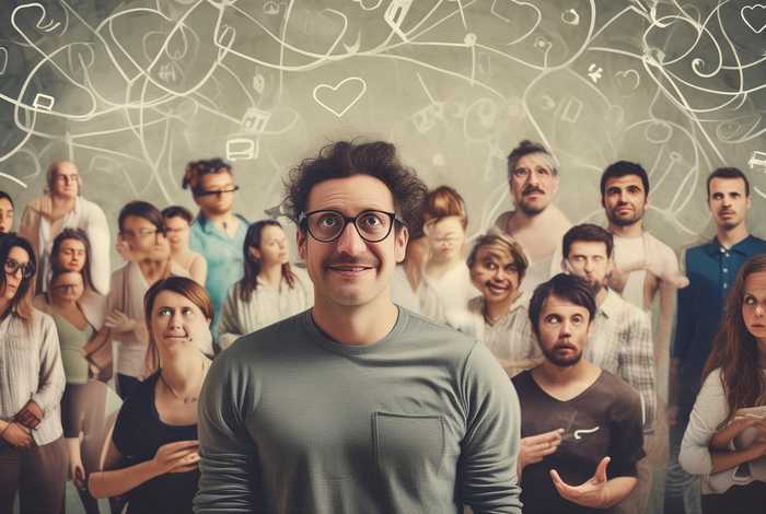 人际关系心理学论文2000字，人际关系心理学论文2000字怎么写