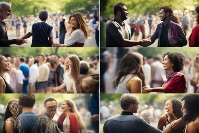 人际关系运动的名词解释、人际关系运动的名词解释是什么