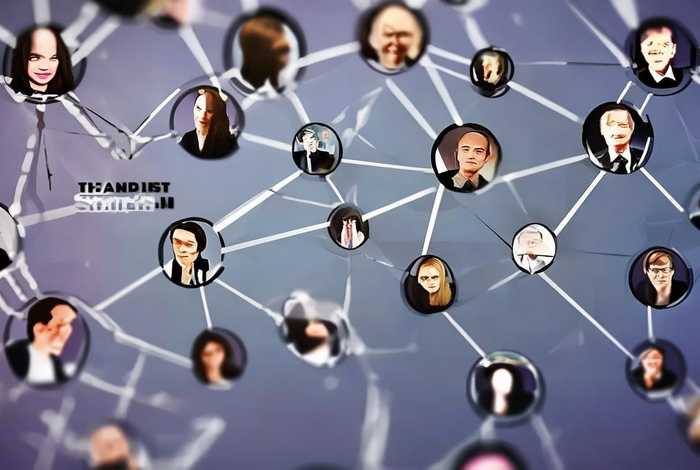 韩立人际关系图 韩立人际关系图片