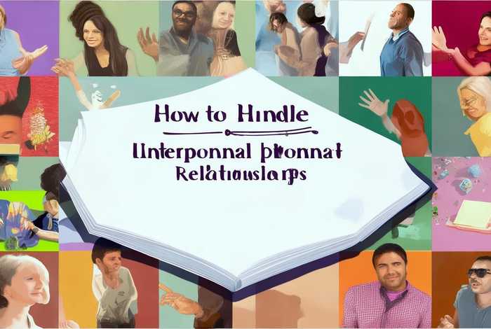 如何处理人际关系演讲稿;如何处理人际关系演讲稿题目 如何处理人际关系演讲稿;如何处理人际关系演讲稿题目