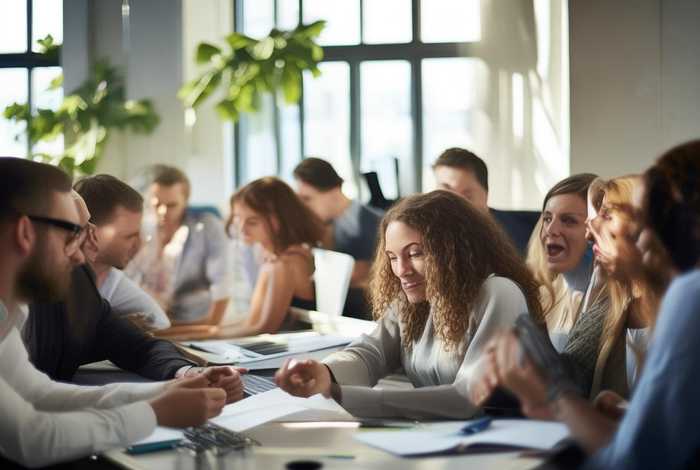 有哪些工作人际关系简单 有哪些工作人际关系简单的